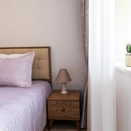 Central Point Premium + Rusze Kültér fotó