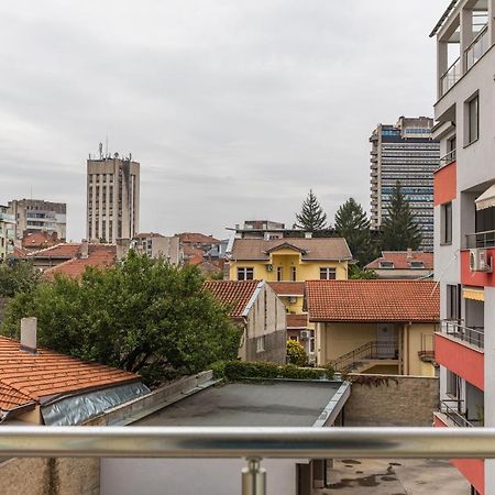 Central Point Premium + Rusze Kültér fotó