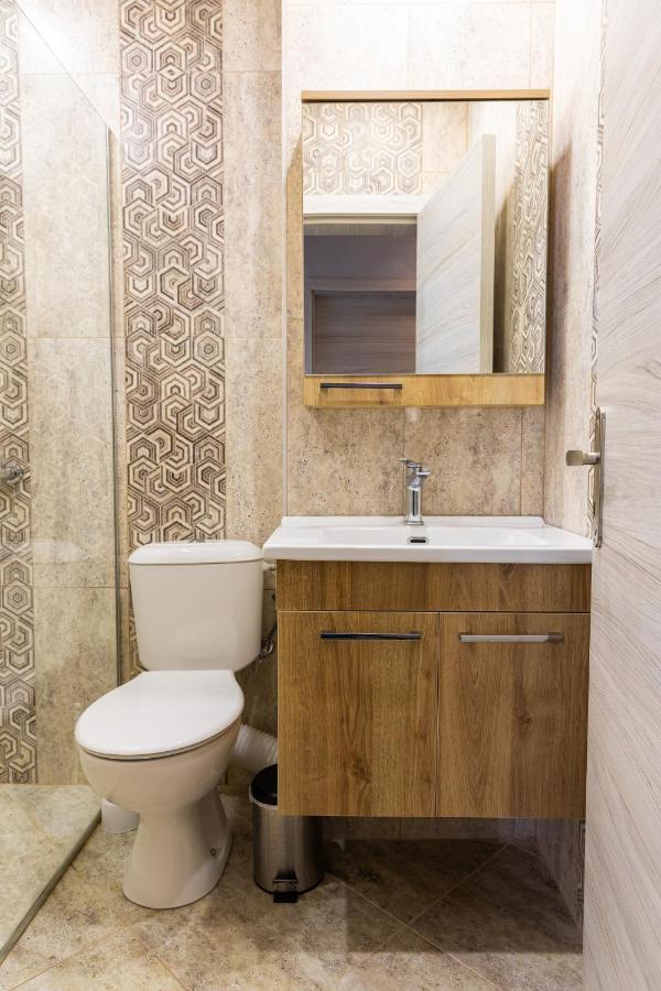 Central Point Premium + Rusze Kültér fotó