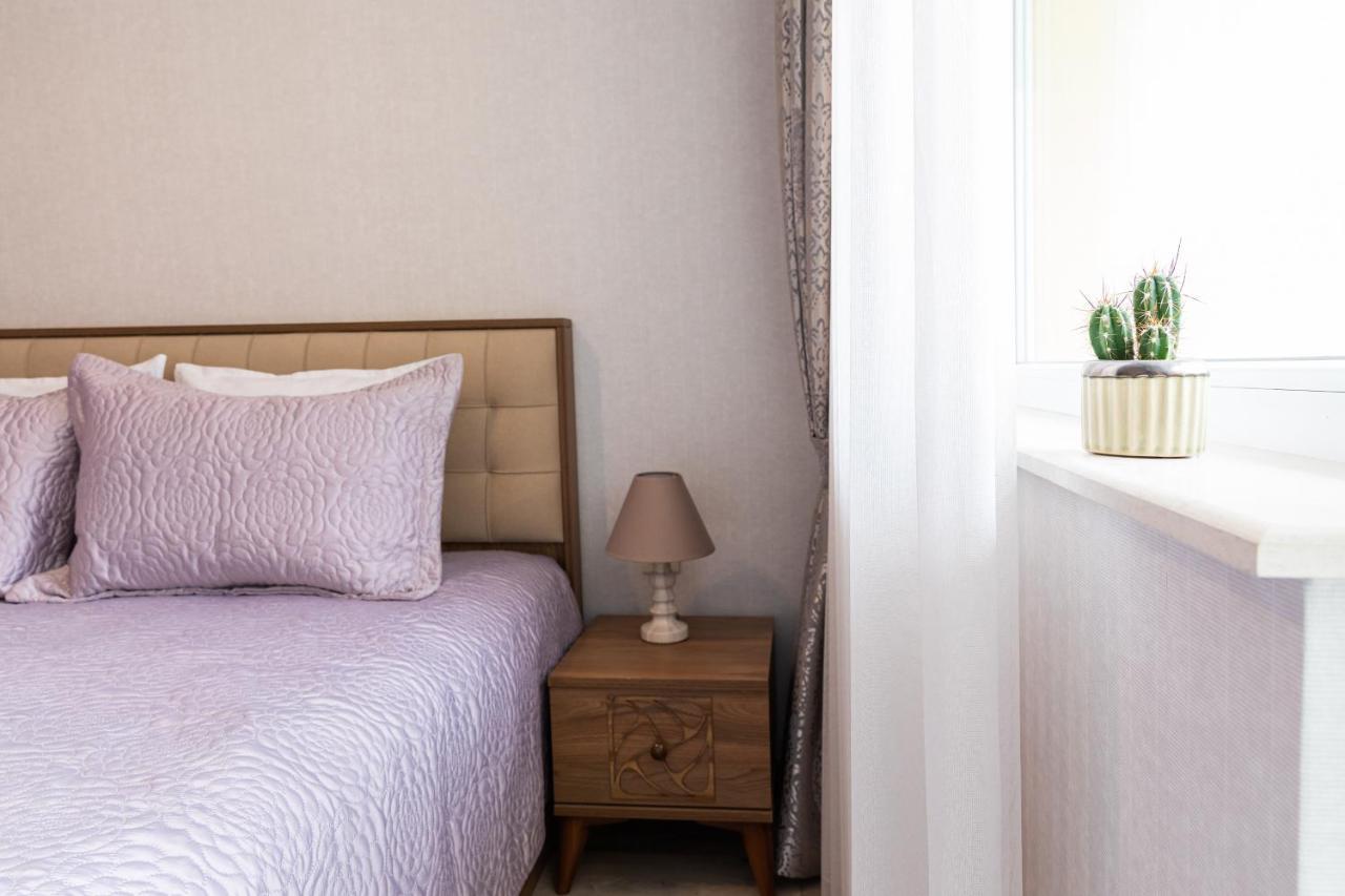 Central Point Premium + Rusze Kültér fotó